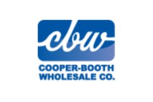 CBW Cooper-Booth Wholesale Co.