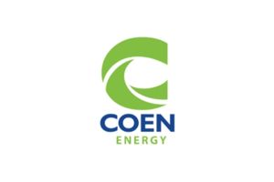 Coen Energy