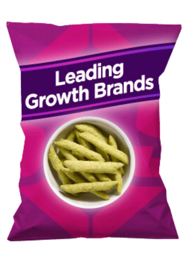 Leading Growth Brands
