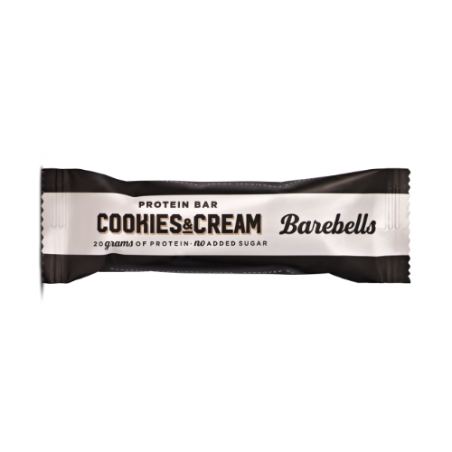 Vitaminwell Barebells Cookies & Cream
