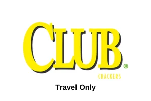 Club Crackers Logo