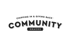 Community Snacks Logo