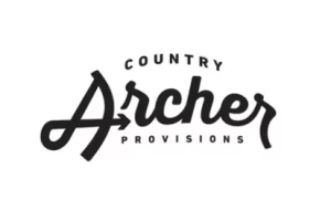 Country Archer Provisions Logo