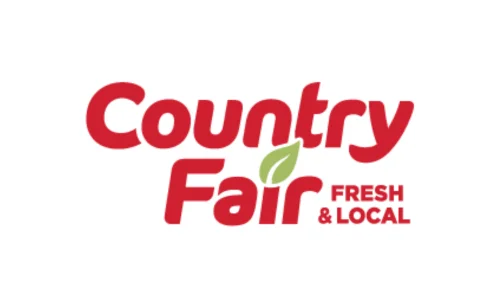 Country Fair Logo