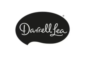 Darrell Lea Logo