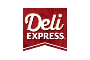 Deli Express Logo