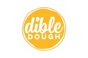 Dible Dough Logo