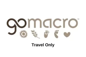 Go Macro Logo