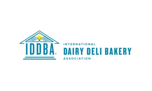 IDDBA Logo International Dairy Deli Bakery Association
