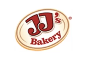 JJ's Bakery Logo
