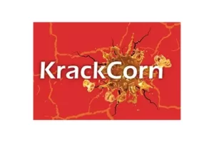 KrackCorn Logo