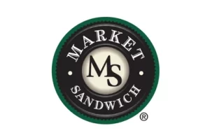 Market Sandwich Logo