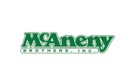 McAneny Logo
