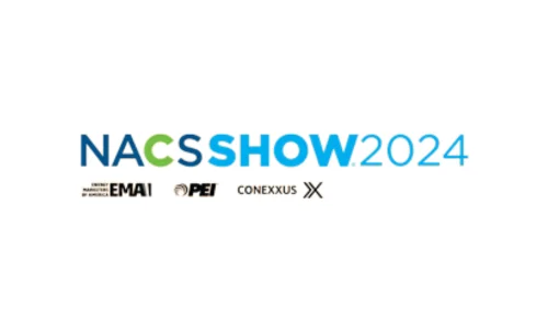 NACS Show 2024