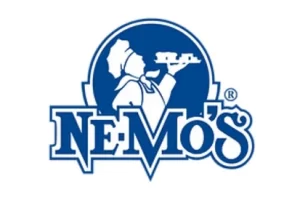 Nemo's Logo