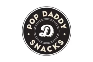 Pap Daddy Snacks Logo