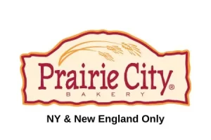 Prairie City Bakery Logo