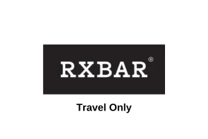 RX Bar
