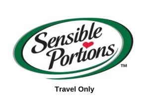 Sensible Portions Logo