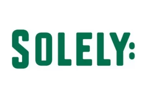 Solely Logo