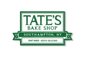 Tate's Bake Shop Logo