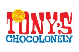 Tony's Chocolonely Logo