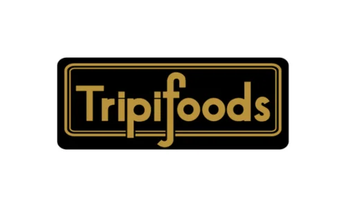 Tripifoods Logo