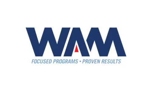 WAM Logo