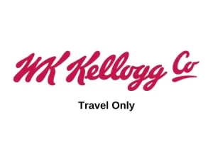 WK Kellogg Co. Logo