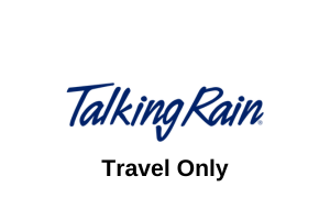 Talking Rain Logo