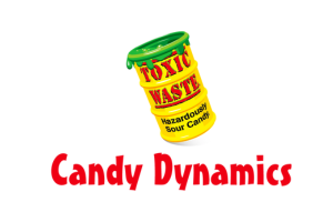 Candy Dynamics Logo