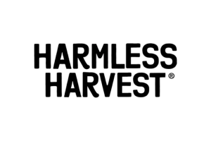 Harmless Harvest Logo