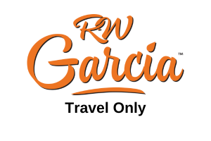 RW Garcia Logo