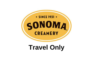 Sonoma Creamery Logo