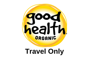 Good Health Logo