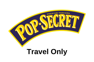 Pop Secret Logo