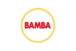 Bamba Logo