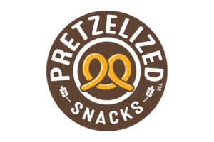 Pretezelized Logo