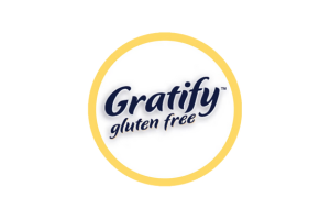 Gratify Logo