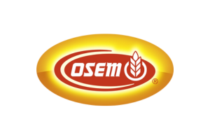 Osem Logo