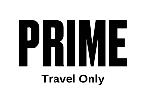 Prime Logo