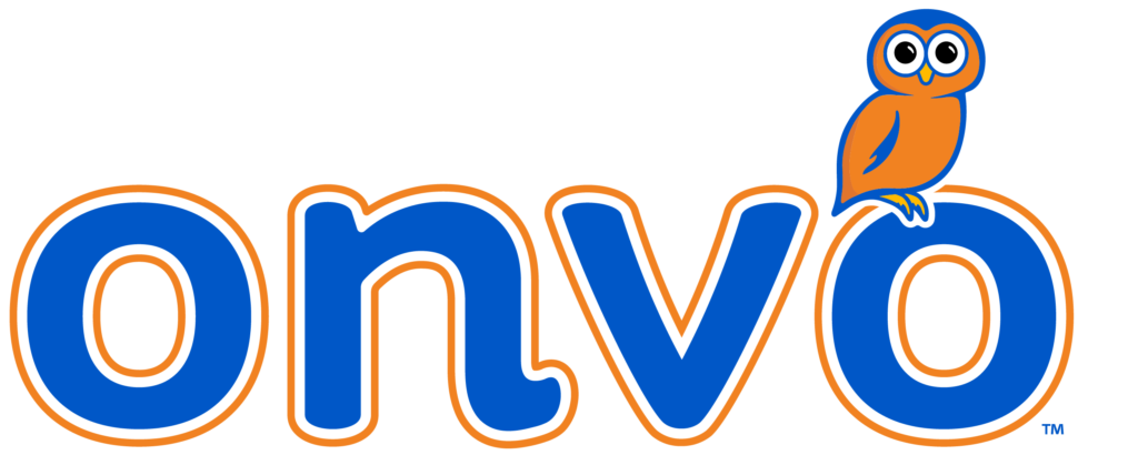 ONVO Logo